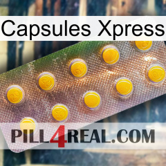Xpress Capsules new11
